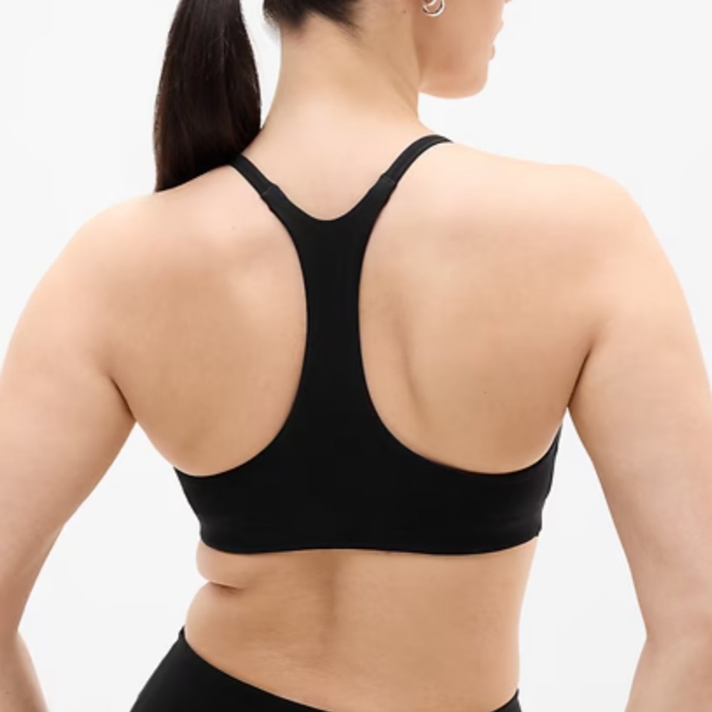 Athleta NWT Intuition Bra - Picture 2 of 5